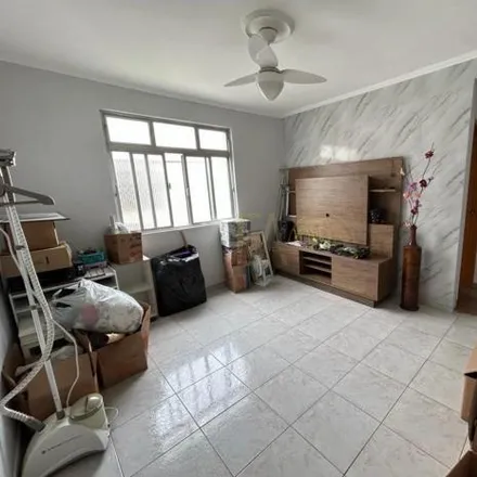 Buy this 3 bed apartment on Rua Bolívia in Aparecida, Santos - SP