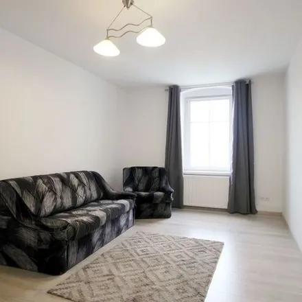 Rent this 2 bed apartment on Rynek in 59-420 Bolków, Poland