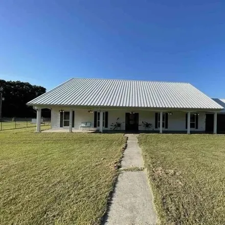Buy this 4 bed house on County Road 294 in Miller County, AR 71840
