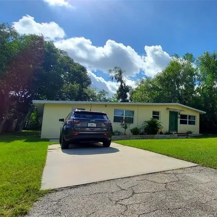 Buy this 3 bed house on 501 South Boundary Avenue in DeLand, FL 32720