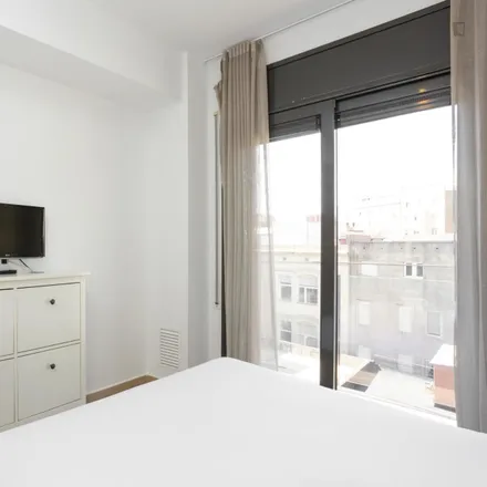 Image 2 - Carrer Gran de Gràcia, 201, 08012 Barcelona, Spain - Apartment for rent