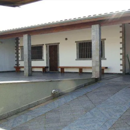 Image 1 - Travessa José Jacob Seckler, Centro, Mongaguá - SP, 11730-000, Brazil - House for sale