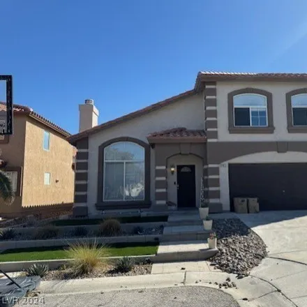 Buy this 5 bed house on 8499 Chinook Candy Court in Spring Valley, NV 89113