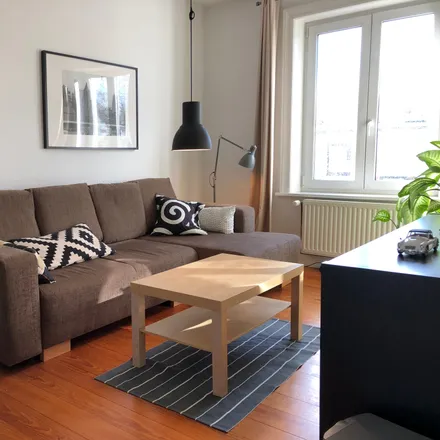 Image 3 - Lindenallee 34, 20259 Hamburg, Germany - Apartment for rent