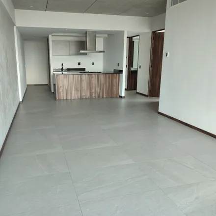 Buy this 3 bed apartment on Soriana Súper Plus in Avenida México, Juan Manuel Vallarta