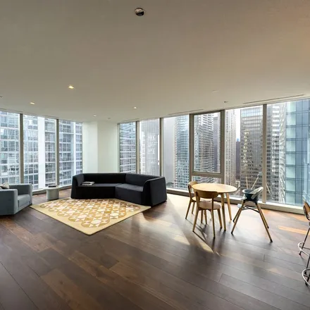 Image 1 - 303 East Wacker, 303 East Wacker Drive, Chicago, IL 60601, USA - Apartment for rent