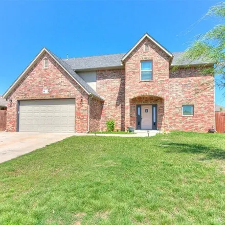 Buy this 4 bed house on 772 South Avery Drive in Moore, OK 73160