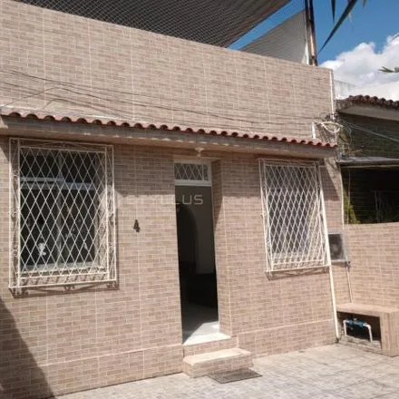 Buy this 3 bed apartment on DEPÓSITO DE BEBIDAS in Rua Cabuçu 76, Lins de Vasconcelos