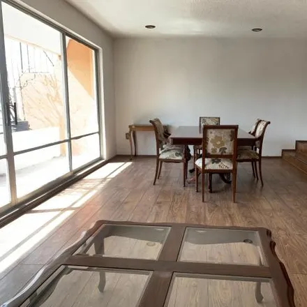 Buy this 3 bed house on Calle Paseo Cantil in Coyoacán, 04730 Mexico City