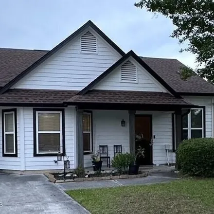 Rent this 2 bed house on 2298 Loblolly Court in New Hanover County, NC 28411
