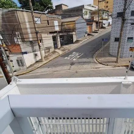 Image 1 - Rua Frieda, Nova Gerty, São Caetano do Sul - SP, 09572-490, Brazil - Apartment for sale