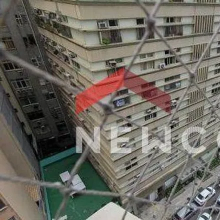 Buy this 3 bed apartment on Rua Professor Gastão Bahiana in Copacabana, Rio de Janeiro - RJ