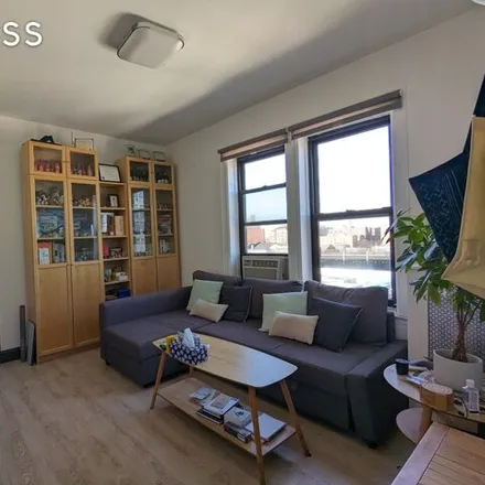Rent this studio apartment on 40-12 73rd Street in New York, NY 11377