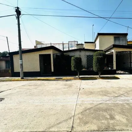 Buy this 4 bed house on Calle Electra in 54119 Tlalnepantla, MEX