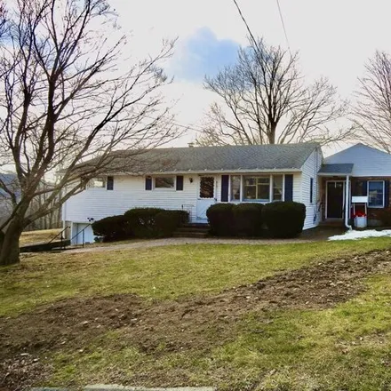 Buy this 3 bed house on 413 University Drive in Torrington, CT 06790