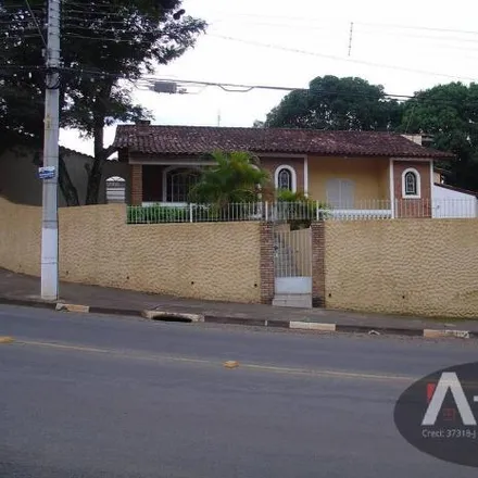 Image 2 - Rua São Vicente, Jardim Paulista, Atibaia - SP, 12947-452, Brazil - House for rent