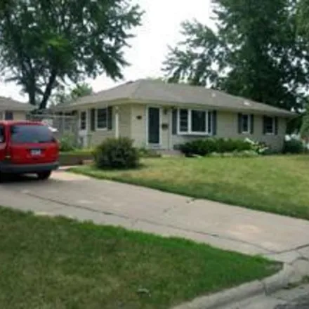 Rent this 1 bed house on Bloomington in MN, US