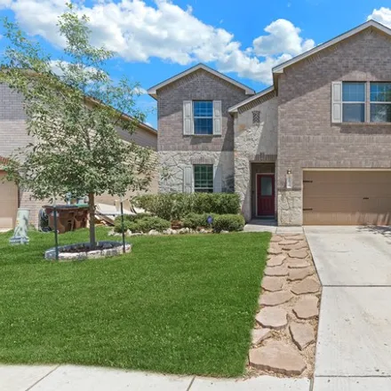 Rent this 4 bed house on 27373 Trinity Cross in Bexar County, TX 78260