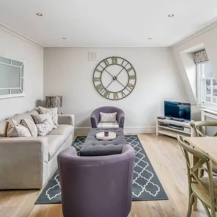 Image 3 - London, W11 1BN, United Kingdom - Apartment for rent