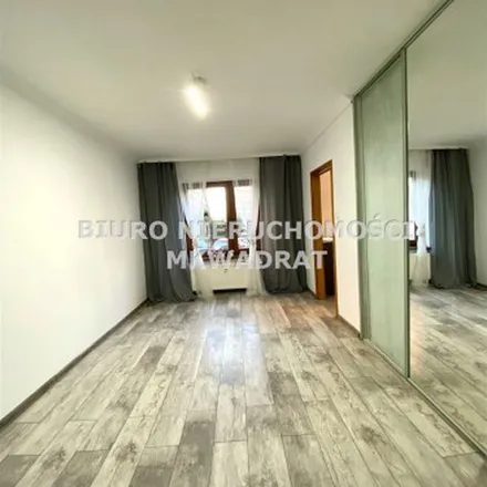 Rent this 2 bed apartment on Księdza Henryka Jośki 42b in 44-210 Rybnik, Poland