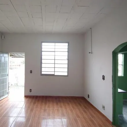 Rent this 1 bed house on Avenida Paes de Abreu in Ermelinda, Belo Horizonte - MG