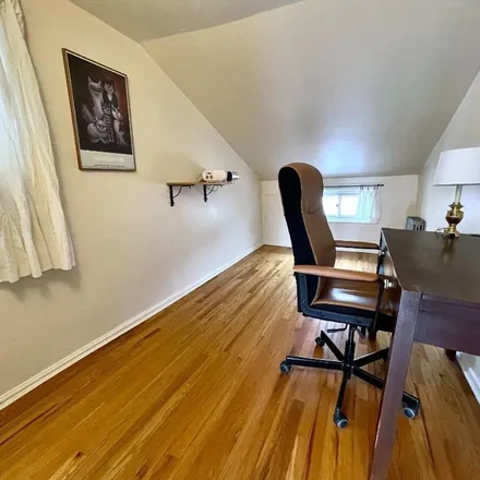 Rent this 1 bed apartment on 330 Degraw Street in New York, NY 11231