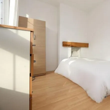 Rent this studio house on Chancellor House in Green Bank, London