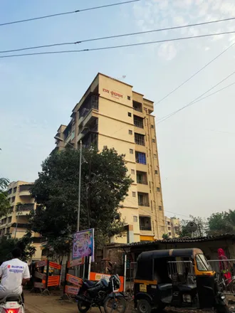 Image 2 - unnamed road, Thane, Kalyan-Dombivli - 421306, Maharashtra, India - Apartment for rent