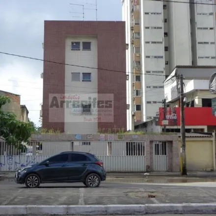 Rent this 1 bed apartment on Rua dos Coqueirais in Candeias, Jaboatão dos Guararapes - PE