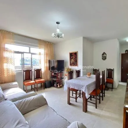 Buy this 2 bed apartment on Rua Uberlândia in Carlos Prates, Belo Horizonte - MG
