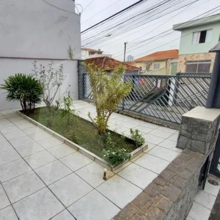 Rent this 4 bed house on Rua Eulália Bastos in Jardim França, São Paulo - SP