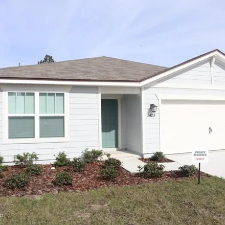 Rent this 4 bed house on 6251 Townsend Road in Jacksonville, FL 32244