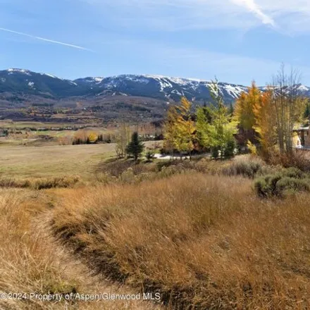 Image 3 - Horse Ranch, Snowmass Village, Pitkin County, CO 81615, USA - House for rent