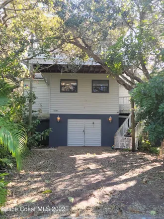 Buy this 3 bed house on 498 Riverside Drive in Melbourne Beach, Brevard County