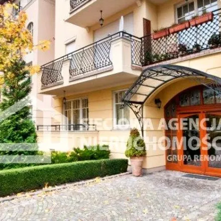 Image 9 - Bolesława Chrobrego 6/8, 81-783 Sopot, Poland - Apartment for rent