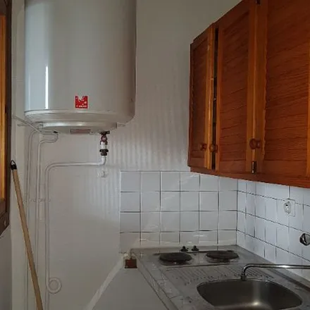 Rent this 1 bed apartment on 44 Avenue Dumotel in 94230 Cachan, France