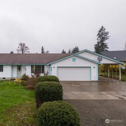 Buy this 3 bed house on unnamed road in Castle Rock, Cowlitz County