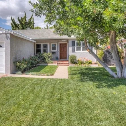 Rent this 3 bed house on 16641 Hamlin Street in Los Angeles, CA 91406