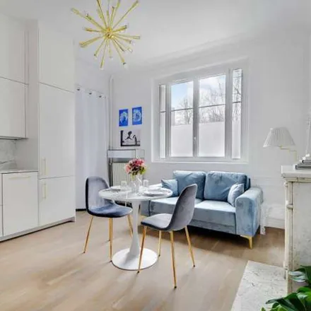 Image 2 - 10 Rue d'Ankara, 75016 Paris, France - Apartment for rent