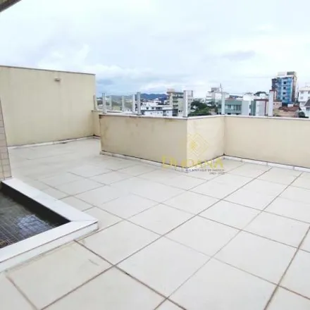 Buy this 3 bed apartment on Rua Maria Amélia Tupynambá in Regional Centro, Betim - MG