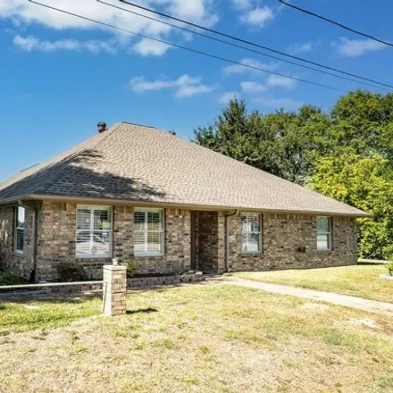 Image 6 - 16269 Saint Paul Drive, Caney City, Henderson County, TX 75148, USA - House for sale
