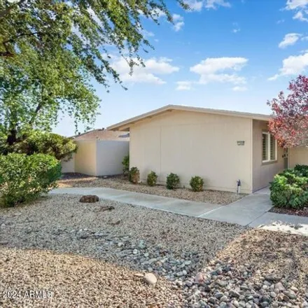 Image 2 - 13446 West Copperstone Drive, Sun City West, AZ 85375, USA - Apartment for sale