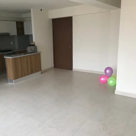 Buy this studio apartment on Avenida México 282 in Cuajimalpa de Morelos, 05000 Santa Fe