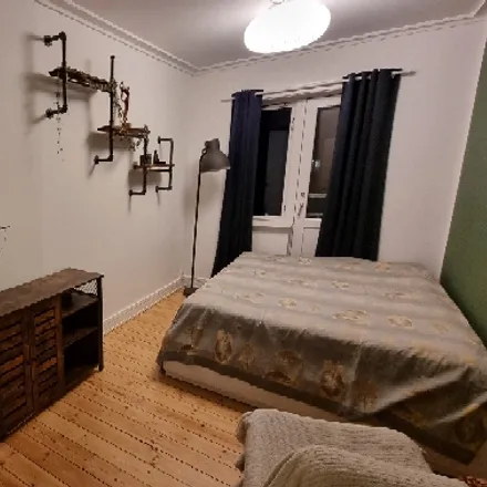 Rent this 1 bed room on Frederikssundsvej 153B in 2700 Brønshøj, Denmark