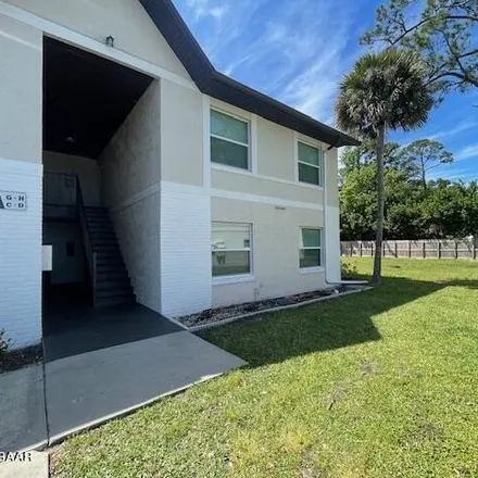 Rent this 2 bed condo on unnamed road in South Daytona, FL 32119