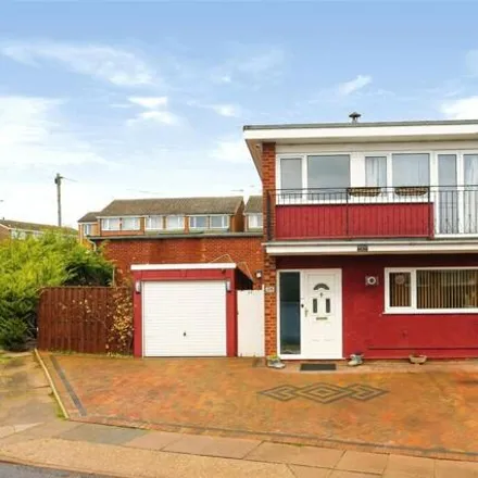 Buy this 3 bed house on 18 Annbrook Road in Ipswich, IP2 9JN