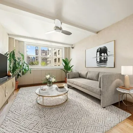 Buy this 1 bed condo on 63 East 9th Street in New York, NY 10003