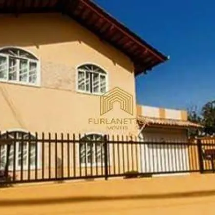 Buy this 5 bed house on Rua Padre Kolb 611 in Bucarein, Joinville - SC
