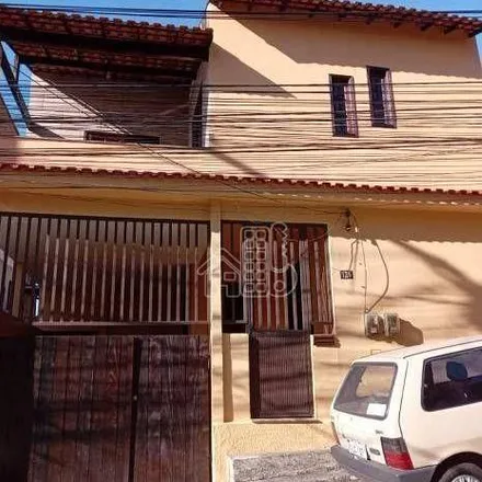 Buy this 3 bed house on Rua Tenente Amado Filho in Porto Velho, São Gonçalo - RJ