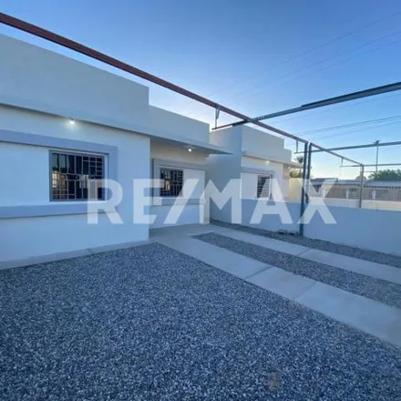 Buy this 2 bed house on Avenida Colima B in 83400 San Luis Río Colorado, SON